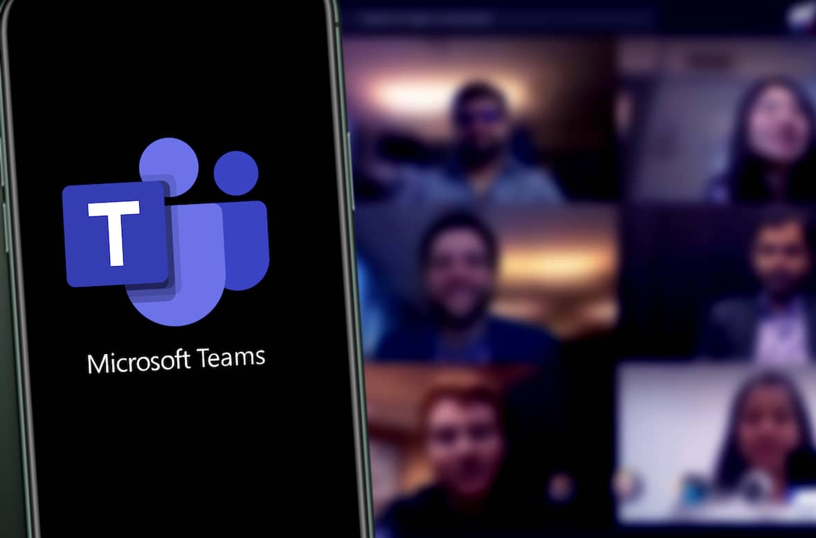 Microsoft Teams