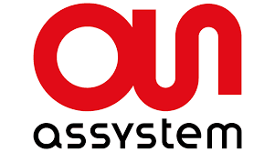 assystem logo