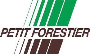 petit forestier logo